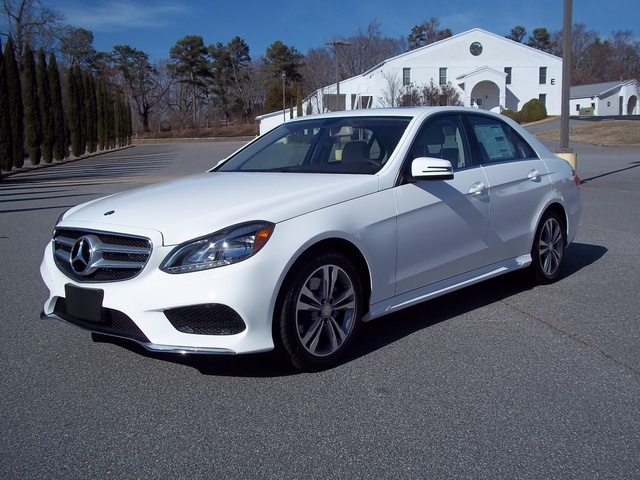 2015 White Mercedes Benz E350  Mercedes benz e350, Mercedes car