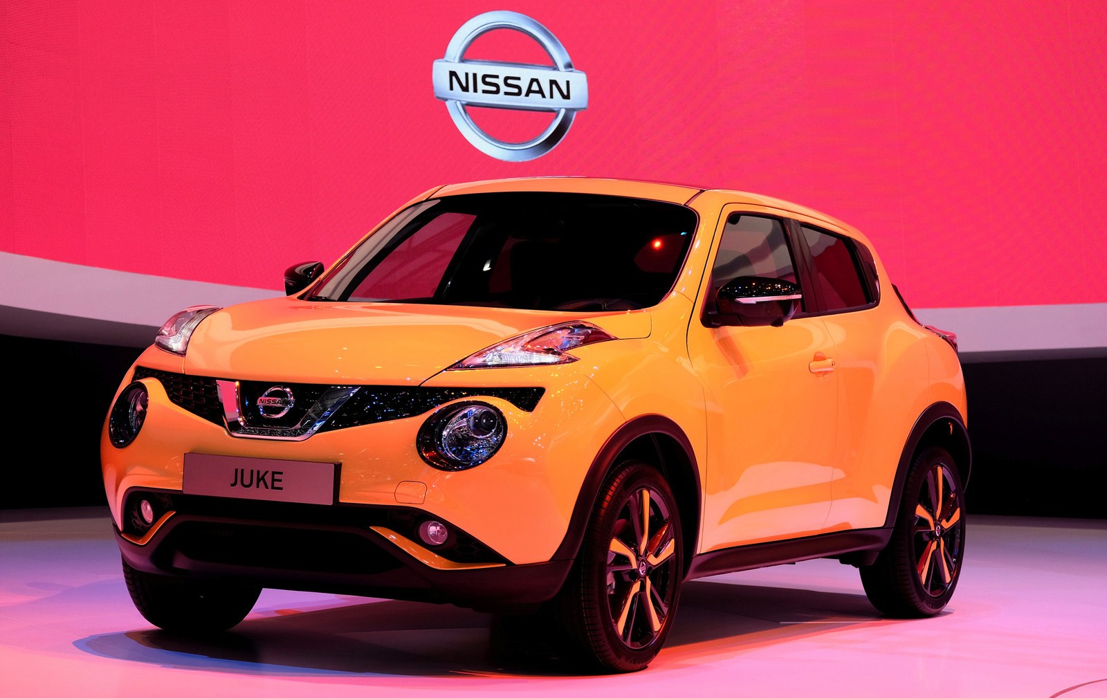 2015 Nissan Juke: Prices, Reviews & Pictures - CarGurus