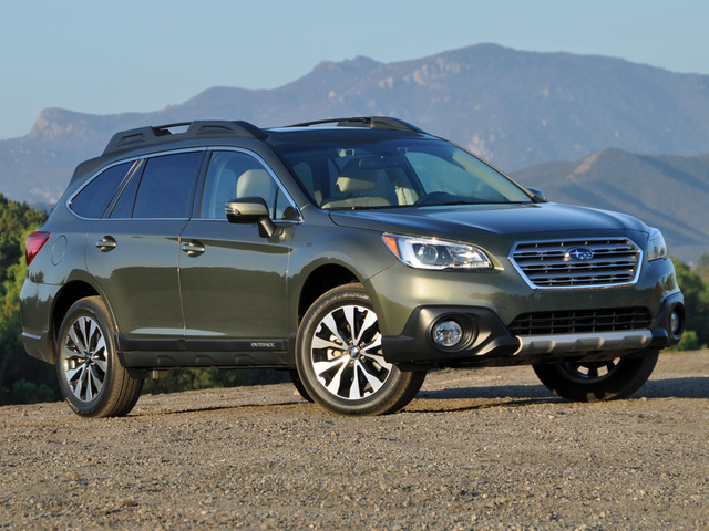 The Best Used SUVs Under $20,000