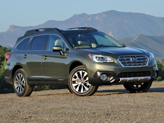 The Best Used SUVs Under $20,000