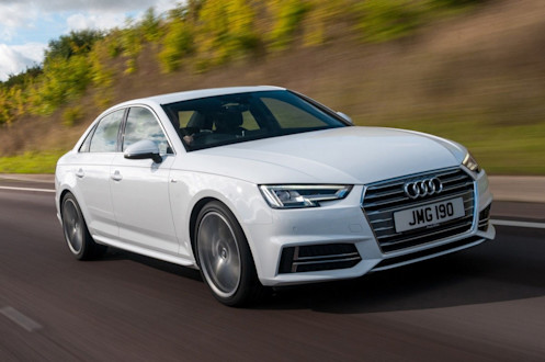 Audi A4 Review (2016-2024) | Classy compact executive saloon and estate