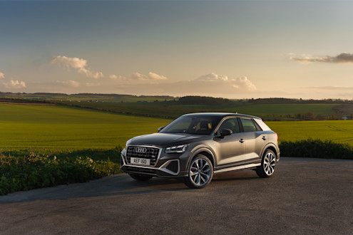 Audi Q2 Review (2016-2025)