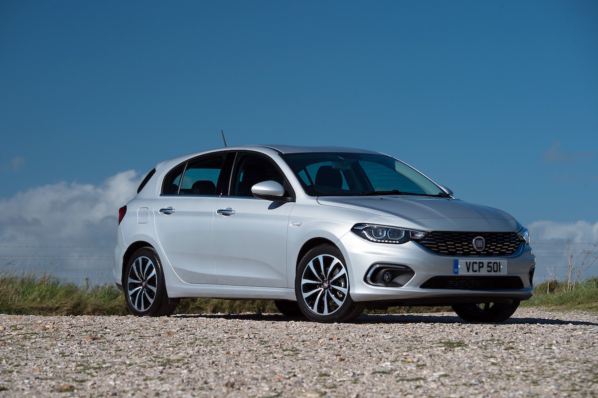 Picture of Fiat Tipo