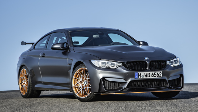  2016 BMW M4: Precios, Reseñas