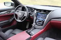 Picture of 2016 Cadillac CTS
