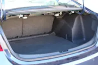 Picture of 2016 Chevrolet Malibu