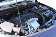 Picture of 2016 Chevrolet Malibu