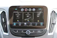 Picture of 2016 Chevrolet Malibu