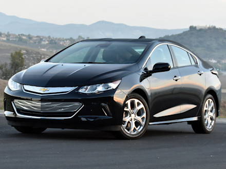 Chevrolet Volt Buying Guide: Cost, Reliability, and the Best Years to Buy