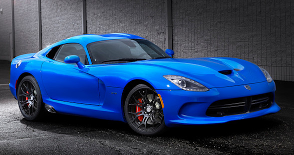 Dodge Viper Buying Guide: Cost, Reliability, and the Best Years to Buy