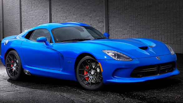Dodge Viper Buying Guide: Cost, Reliability, and the Best Years to Buy
