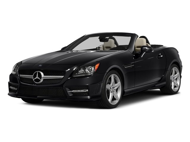 2016 Mercedes-Benz SLK-Class: Prices, Reviews & Pictures - CarGurus