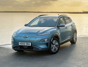 Hyundai Kona image