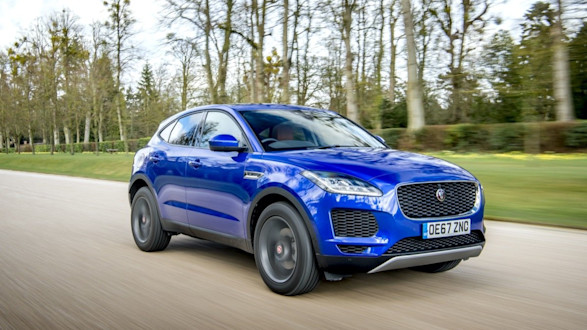 Revealed: The Best Value Used Cars to Buy in the UK