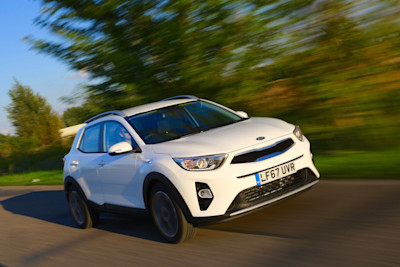 Kia Stonic vs Hyundai Bayon: Which is better?