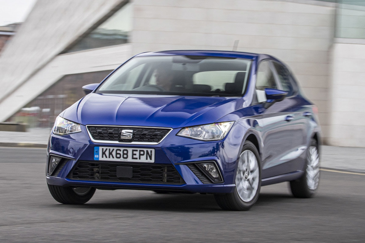 2017-2020 Seat Ibiza Generational Review summaryImage