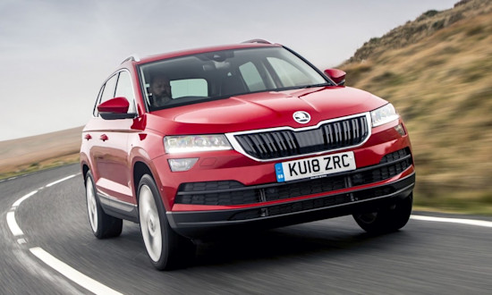 Skoda Karoq 2025 review | A great value SUV all-rounder