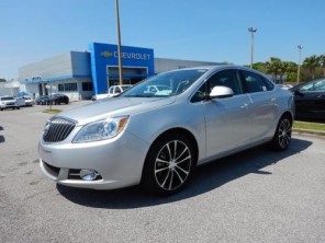 Buick Verano image