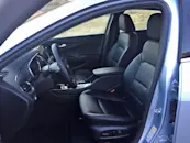 Picture of 2017 Chevrolet Malibu
