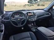 Picture of 2017 Chevrolet Malibu