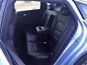 Picture of 2017 Chevrolet Malibu