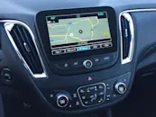 Picture of 2017 Chevrolet Malibu