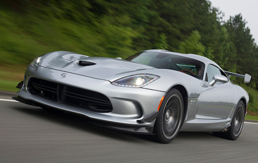 Dodge Viper Buying Guide: Cost, Reliability, and the Best Years to Buy