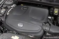 Picture of 2017 INFINITI QX30