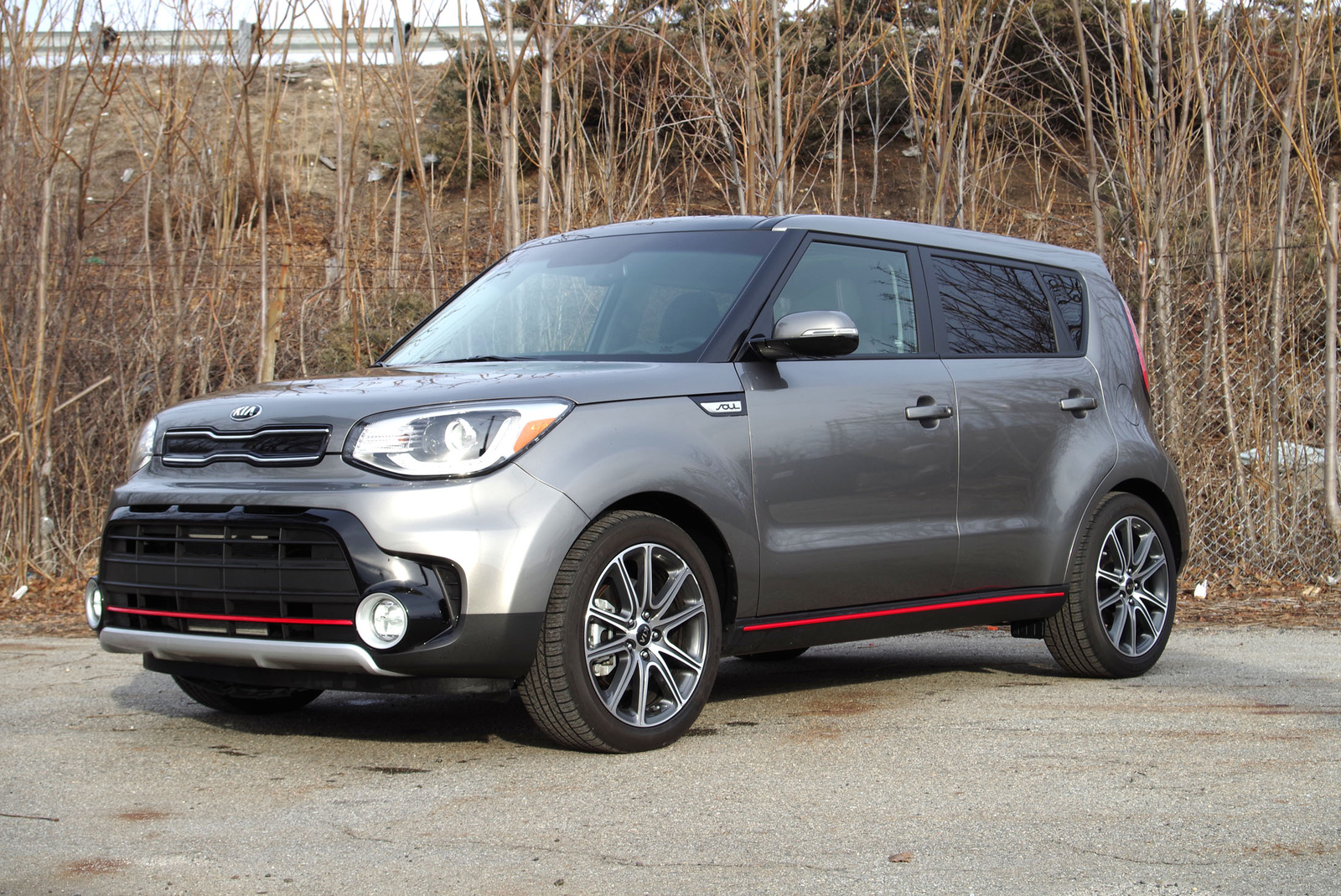 2017 Kia Soul Test Drive Review summaryImage