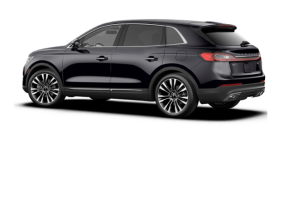 Lincoln MKX image