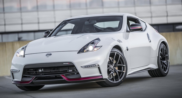 2017 Nissan 370Z: Prices, Reviews & Pictures - CarGurus