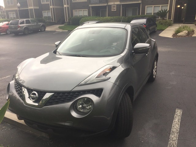 2017 Nissan Juke: Prices, Reviews & Pictures - CarGurus