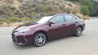 Picture of 2017 Toyota Corolla