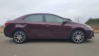 Picture of 2017 Toyota Corolla