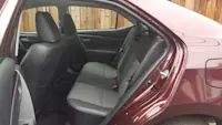 Picture of 2017 Toyota Corolla