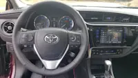 Picture of 2017 Toyota Corolla