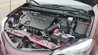 Picture of 2017 Toyota Corolla