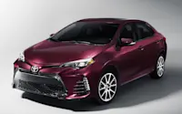 Picture of 2017 Toyota Corolla
