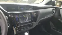Picture of 2017 Toyota Corolla