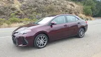 Picture of 2017 Toyota Corolla