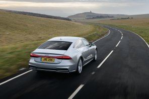 Audi A7 image