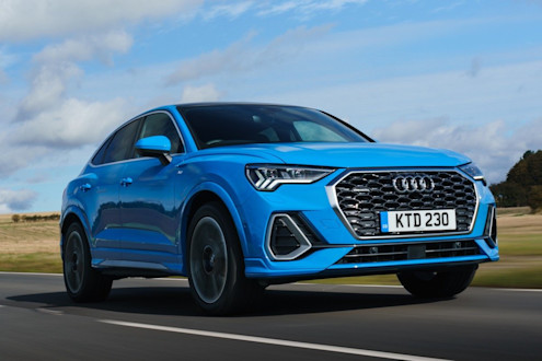 Audi Q3 Review (2018-2025)