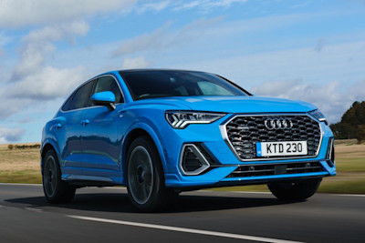 Audi Q3 vs Audi Q5: Which is better?