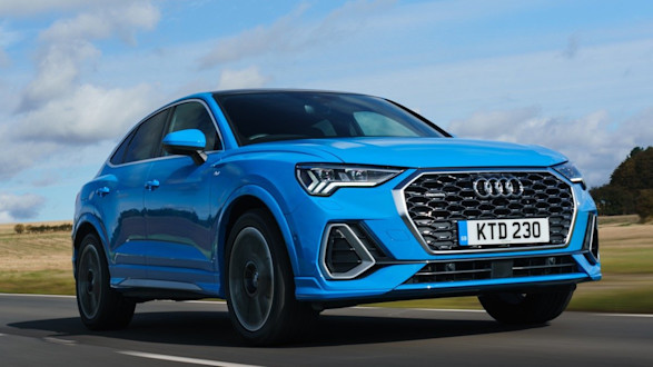 Audi Q3 Review (2018-2025)