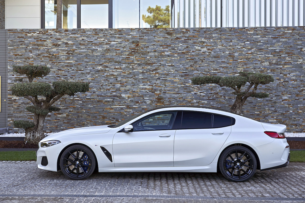 2018-2020 BMW 8 Series Generational Review summaryImage