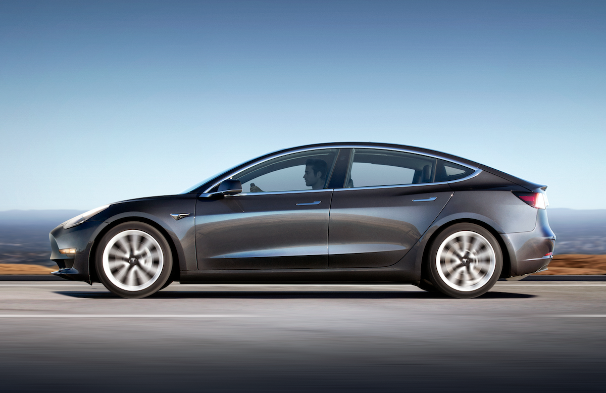 2018-2021 Tesla Model 3 Generational Review runningCostsImage