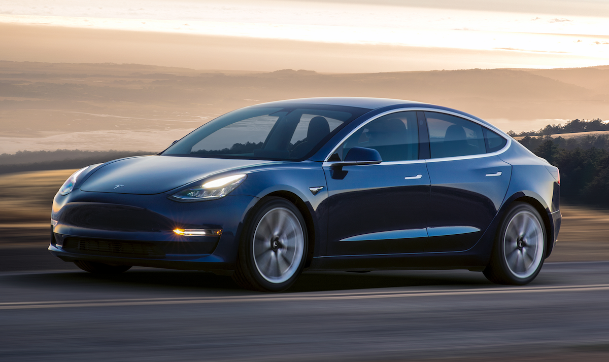 Tesla Model 3 (2018-2021) Expert Review