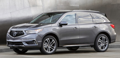 The Best Value Used Cars in Canada in January 2025