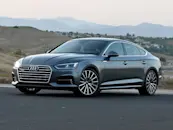 Picture of 2018 Audi A5 Sportback