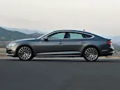 Picture of 2018 Audi A5 Sportback